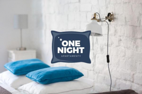  One Night Zielona Góra  Зелёна-Гура